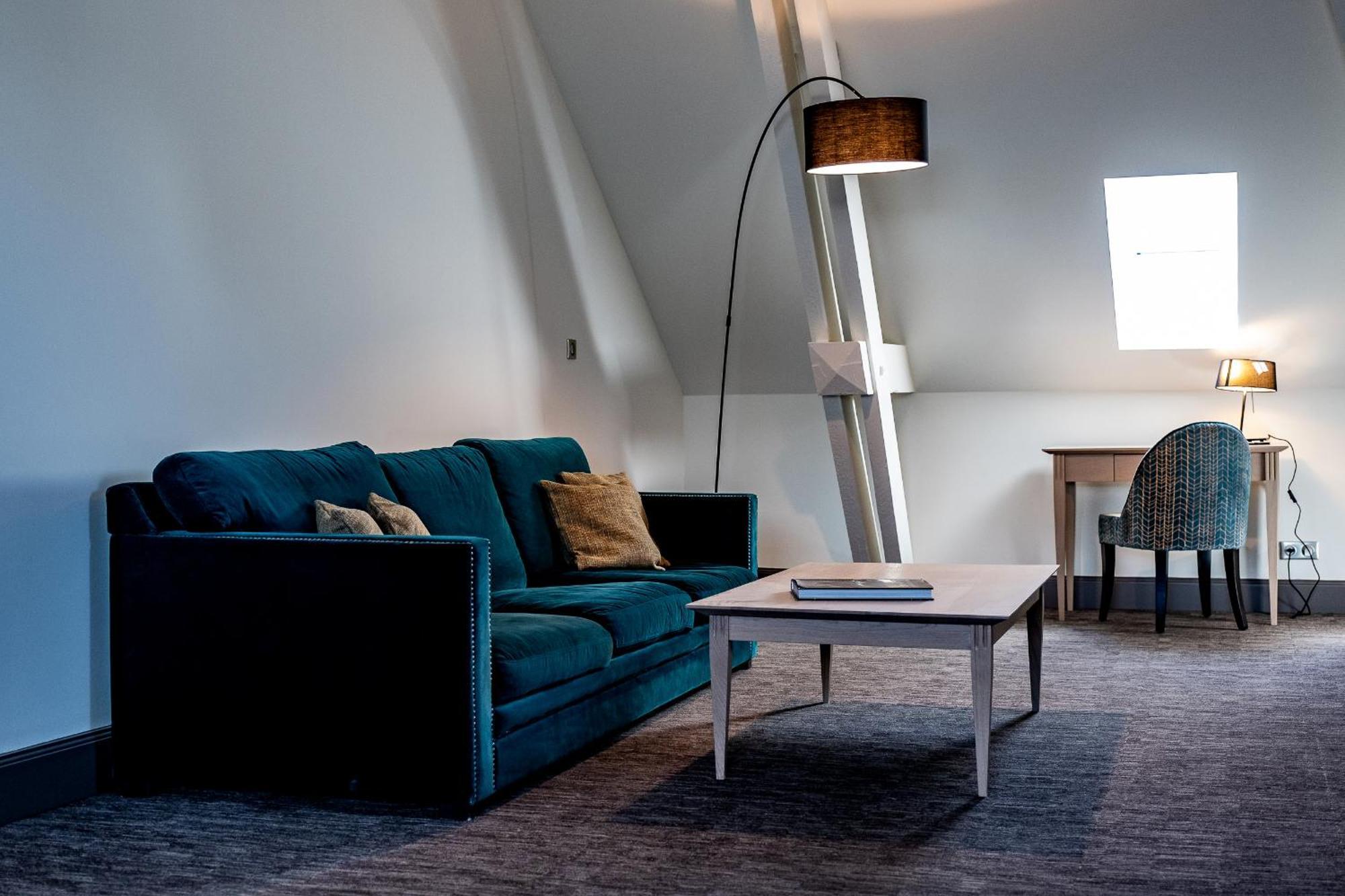 Hotel Marotte 4*