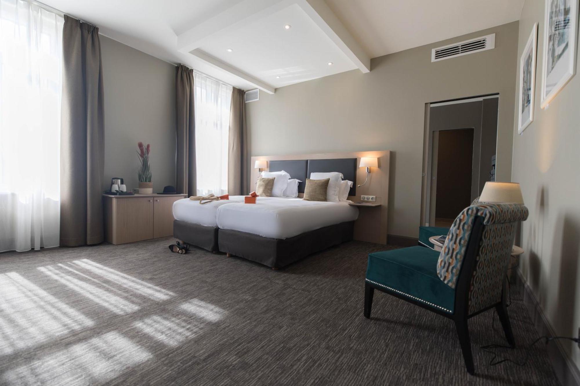 Hotel Marotte Amiens