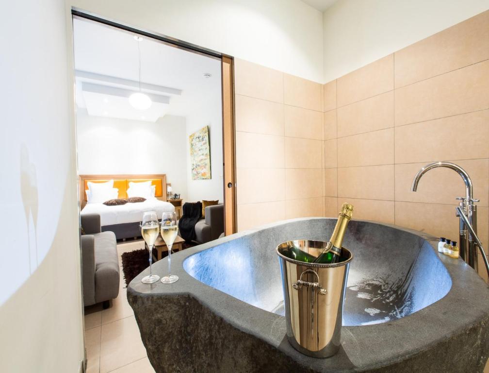 Marotte Hotel Amiens