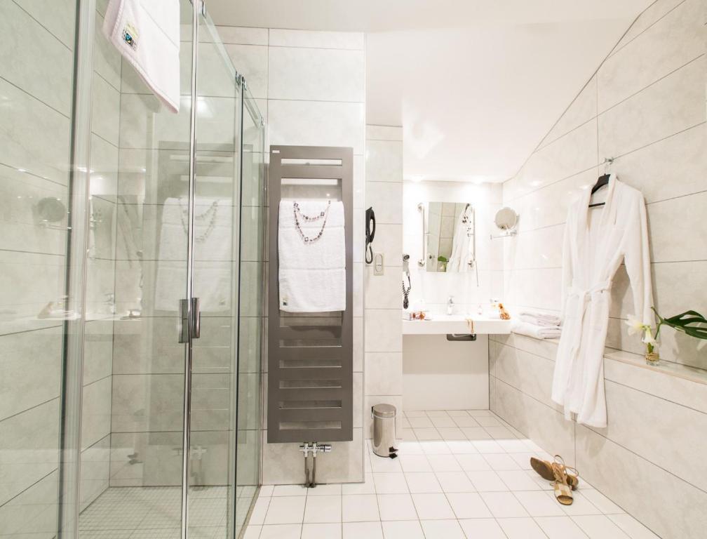 Marotte Hotel 4*