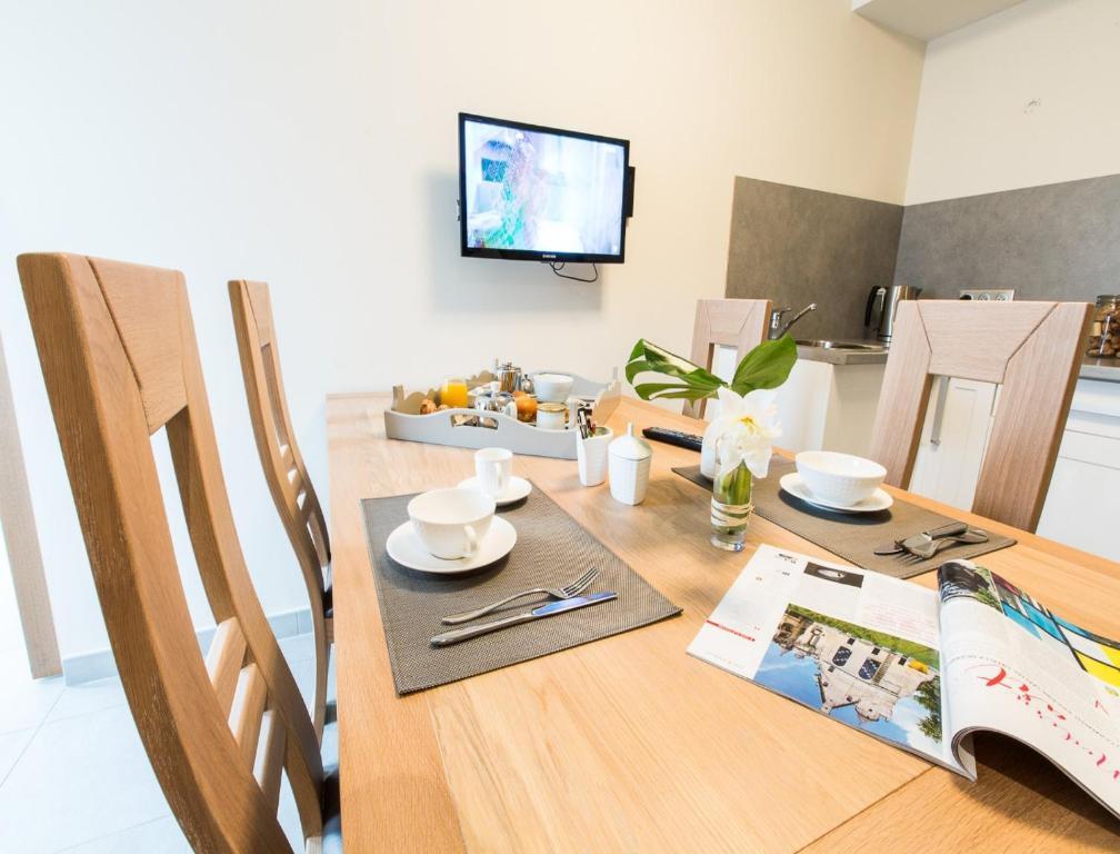 Hotel Marotte Amiens